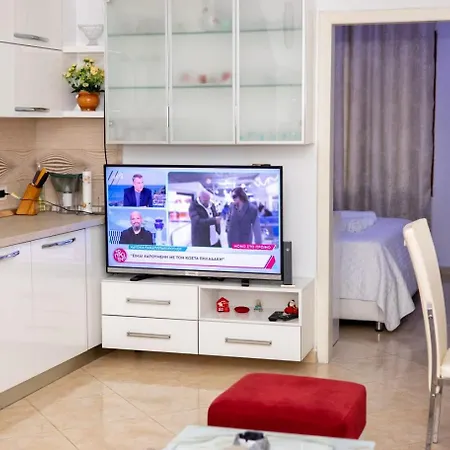 Parid Tirana