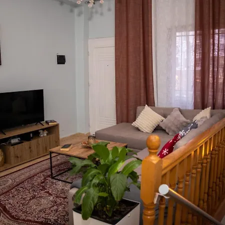 Parid Villa *